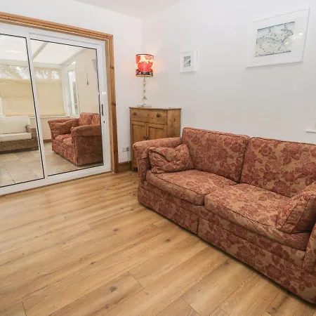 2 Whinny Hill بيت للعطل Goldsborough