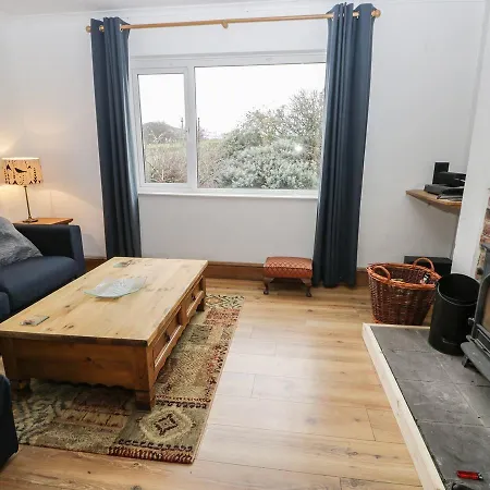 بيت للعطل 2 Whinny Hill